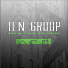 TEN GROUP APP ikon