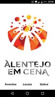 Alentejo ポスター