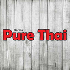 آیکون‌ Pure Thai