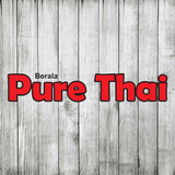 Pure Thai ikon