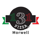 131Pizza - Morwell-icoon