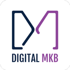 آیکون‌ Digital MKB