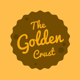 The Golden Crust ícone