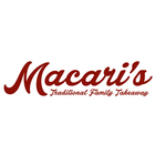 Macari's Celbridge أيقونة