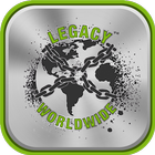 Legacy WorldWide アイコン