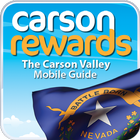 The Carson Valley Mobile Guide иконка