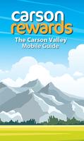 The Carson Valley Mobile Guide постер