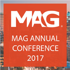 MAG2017 icon