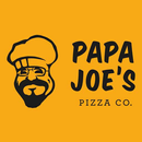 Papa Joe’s Pizza Co. APK