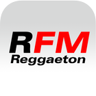 Reggaeton FM icône