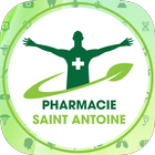 Pharmacie StAntoine Libreville icône