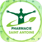 Pharmacie StAntoine Libreville 图标