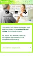 Pharmacie StAntoine Libreville 截图 1