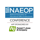 2018 NAEOP Conference アイコン