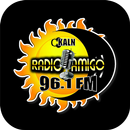 Radio Amigo Network APK