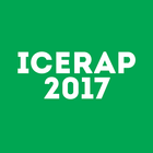 ICERAP 2017 icône