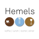Hemels Restaurant Breda ไอคอน