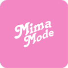 Mima Mode ไอคอน