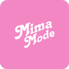 Mima Mode أيقونة