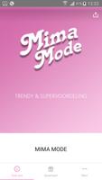 Mima Mode โปสเตอร์