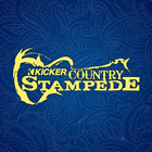 Icona Country Stampede 2018