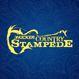 Country Stampede 2018 icon