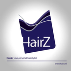 HairZ icône