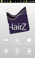 HairZ Affiche