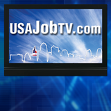 USAJOBTV icône