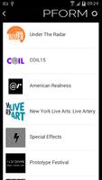 PFORM Screenshot 1