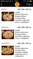 Tashir Pizza captura de pantalla 3