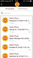 Tashir Pizza captura de pantalla 1