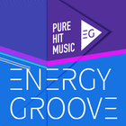 Icona Energy Groove Radio