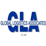 Global Logistics Associates иконка