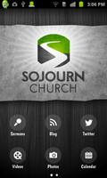پوستر Sojourn Church App