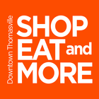 SHOP EAT and MORE आइकन