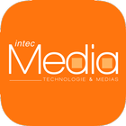 IntecMedia आइकन