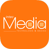 IntecMedia आइकन