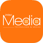 IntecMedia アイコン