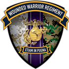 Wounded Warrior Regiment icône