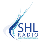 SHL Radio icône