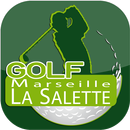 Golf Marseille Salette APK