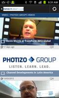 Photizo Mobile capture d'écran 2