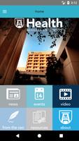 Augusta University Health News الملصق