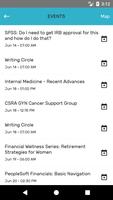 Augusta University Health News تصوير الشاشة 2