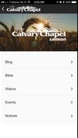 Calvary Chapel Salmon 截图 1