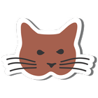 Cat App icône