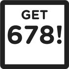 678! icon