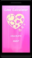 Love Calculator पोस्टर