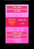 Love Calculator Screenshot 3